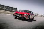 Abarth 124 GT 2018 года (UK)